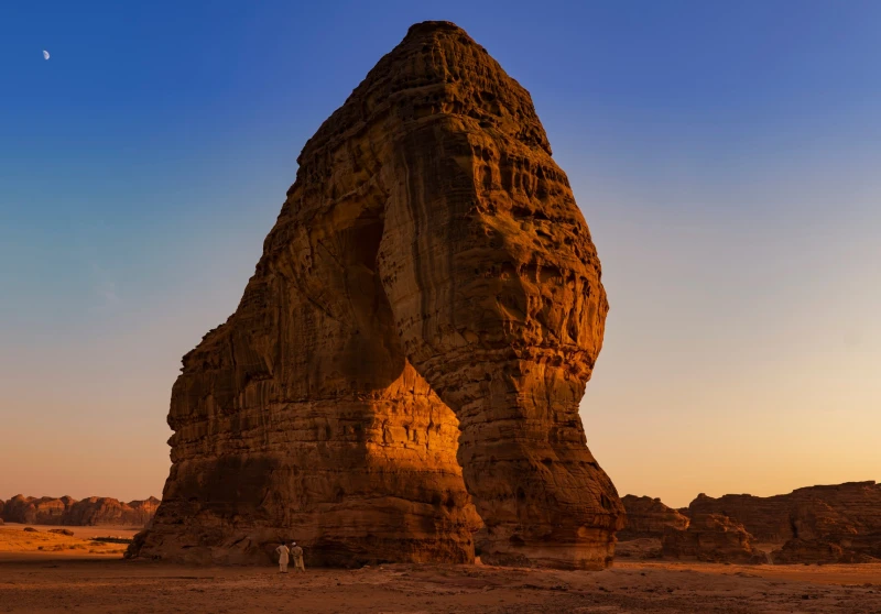 Arabia, Jordania, Alejandría y Cairo